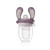 Kidsme Food Feeder, Medium - Lilla