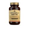 Solgar Vitamin C 1000 mg - 250 kapsler