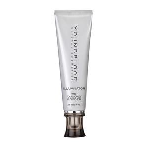 Youngblood Illuminator with Diamond Powder - 30 ml.