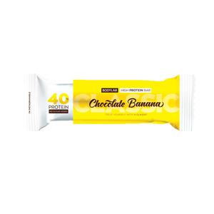Bodylab Protein Bar Chocolate Banana 1 x 60 g