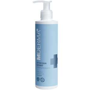MDerma After Sun - 200 ml.