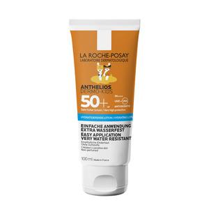 La Roche-Posay Anthelios Children SPF50+ - 100 ml solcreme til børn