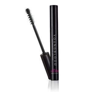 Youngblood Outrageous Lashes Mascara sort - 7,7 ml.