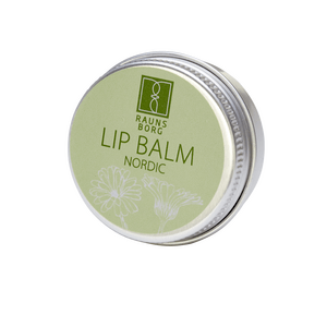 Raunsborg Lip balm med solsikke