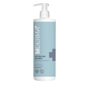 MDerma After Sun Lotion - 200 ml.