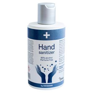 Riemann Håndsprit 85% - 200 ml.