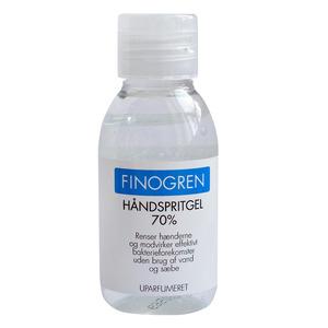 Finogren Håndsprit 70% - 100 ml
