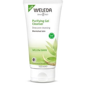 Weleda Purifying Gel Cleanser rensegel - 100 ml.