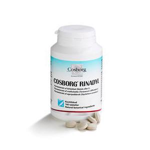 Cosborg Rinadyl 160 tabletter