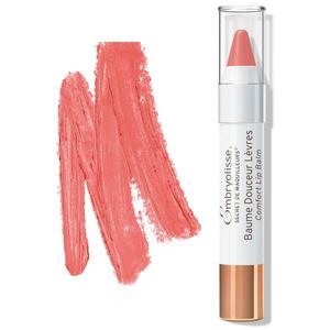 Embryolisse Lip Balm Coral Nude - 2,5 gr.