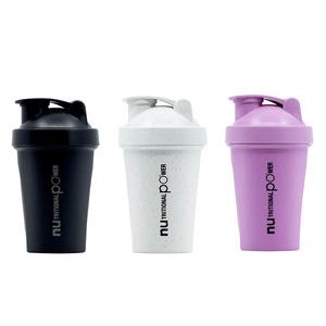 Nupo shaker Bio-Friendly - 1 stk