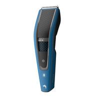 Phillips Hårtrimmer serie 5000 - 1 stk