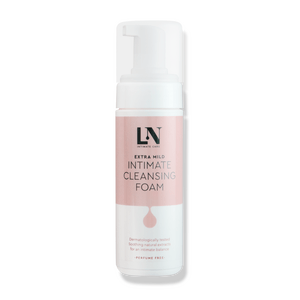 LN Intimate Cleansing Foam - 150 ml.