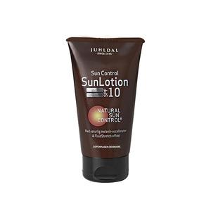 Juhldal SunLotion SPF10 - 150 ml