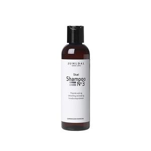 Juhldal Skæl Shampoo No 3 - 200 ml