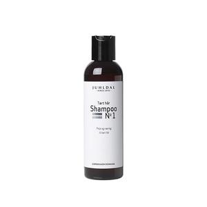 Juhldal Shampoo No 1 - 200 ml