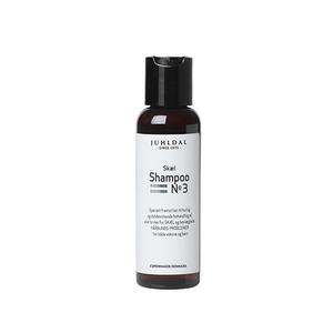 Juhldal Skæl Shampoo No 3 - 100 ml.