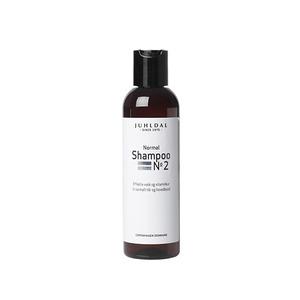 Juhldal Shampoo No 2 - 200 ml