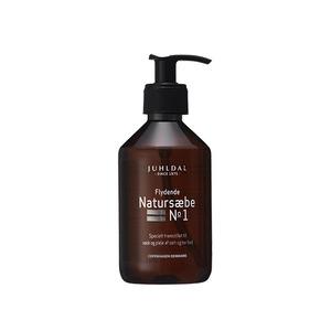 Juhldal Natursæbe No 1 - 250 ml