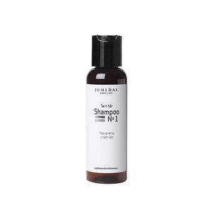 Juhldal Shampoo No 1 - 100 ml.