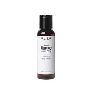 Juhldal Shampoo No 2 - 100 ml.