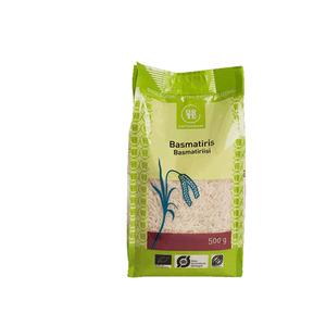 Urtekram Ris basmati hvide Ø - 500 gr