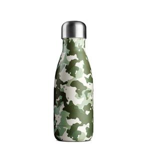 Jobout Mini Vandflaske Camouflage - 1 stk