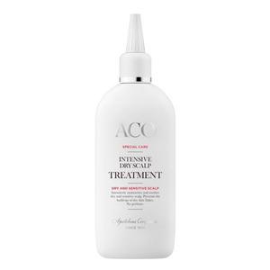 ACO Special Care Gel til Tør Hovedbund - 150 ml