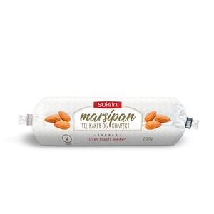 Sukrin Marcipan - 200 g