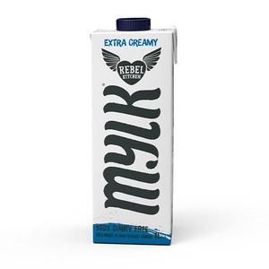 Rebel Kitchen Kokosdrik Extra Creamy Ø - 1 L