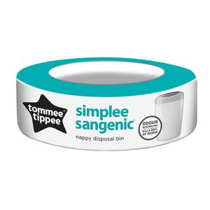Sangenic Simplee refill - 1 stk.