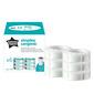 Sangenic Simplee refill - 6 stk.