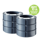 Sangenic Simplee refill - 6 stk.