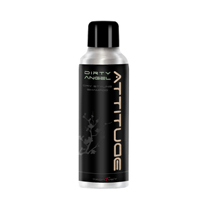 Attitude Dirty Angel tørshampoo - 200 ml.