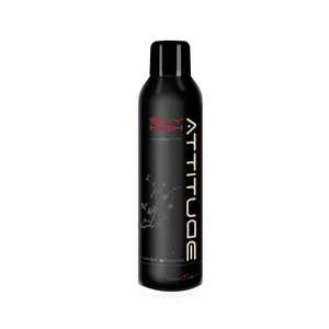 Attitude Sky High hårlak - 300 ml
