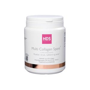 NDS Multi Collagen Sport