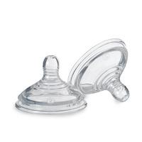 Tommee Tippee anti-kolik flaskesut - 2 stk - 3 mdr +