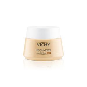 Vichy Neovadiol Magistral Night Natcreme - 50 ml.