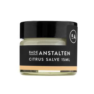 Badeanstalten Salve Citrus - 15 ml