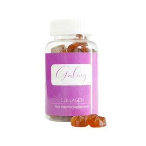 Galaxy Collagen - 60 stk.
