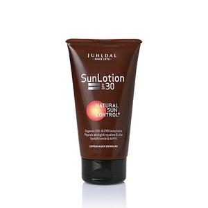 Juhldal SunLotion SPF 30 - 150 ml