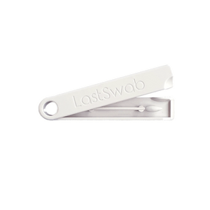 LastSwab Beauty - Polar Bear White