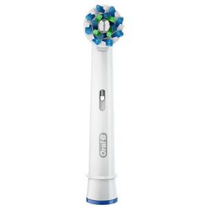 Oral-B Cross Action - 8+2 stk.