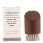 Mikaka Face Brush - 1 stk.