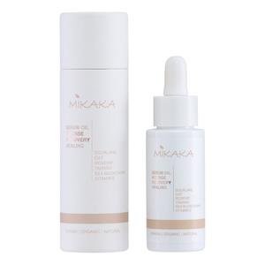 Mikaka Serum Oil Intense Recovery - 30 ml.