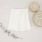 Pargaard Soft Cloths, naturhvid - 3 stk.