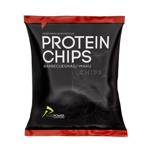 PurePower Protein Chips - 20 g