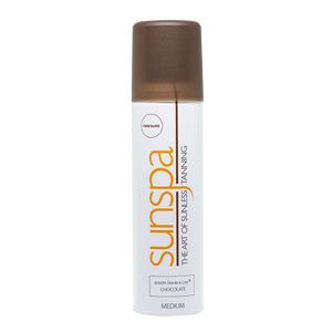 Tan-in-a-can Chocolate spray - 150ml