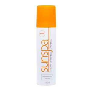 Tan-in-a-Can selvbruner spray - 150ml