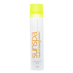 Tan-in-a-Can Body Fitness - 200 ml
